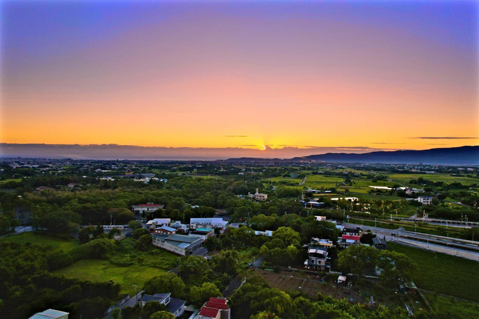 Gaeavilla Resort 吉安郷 エクステリア 写真