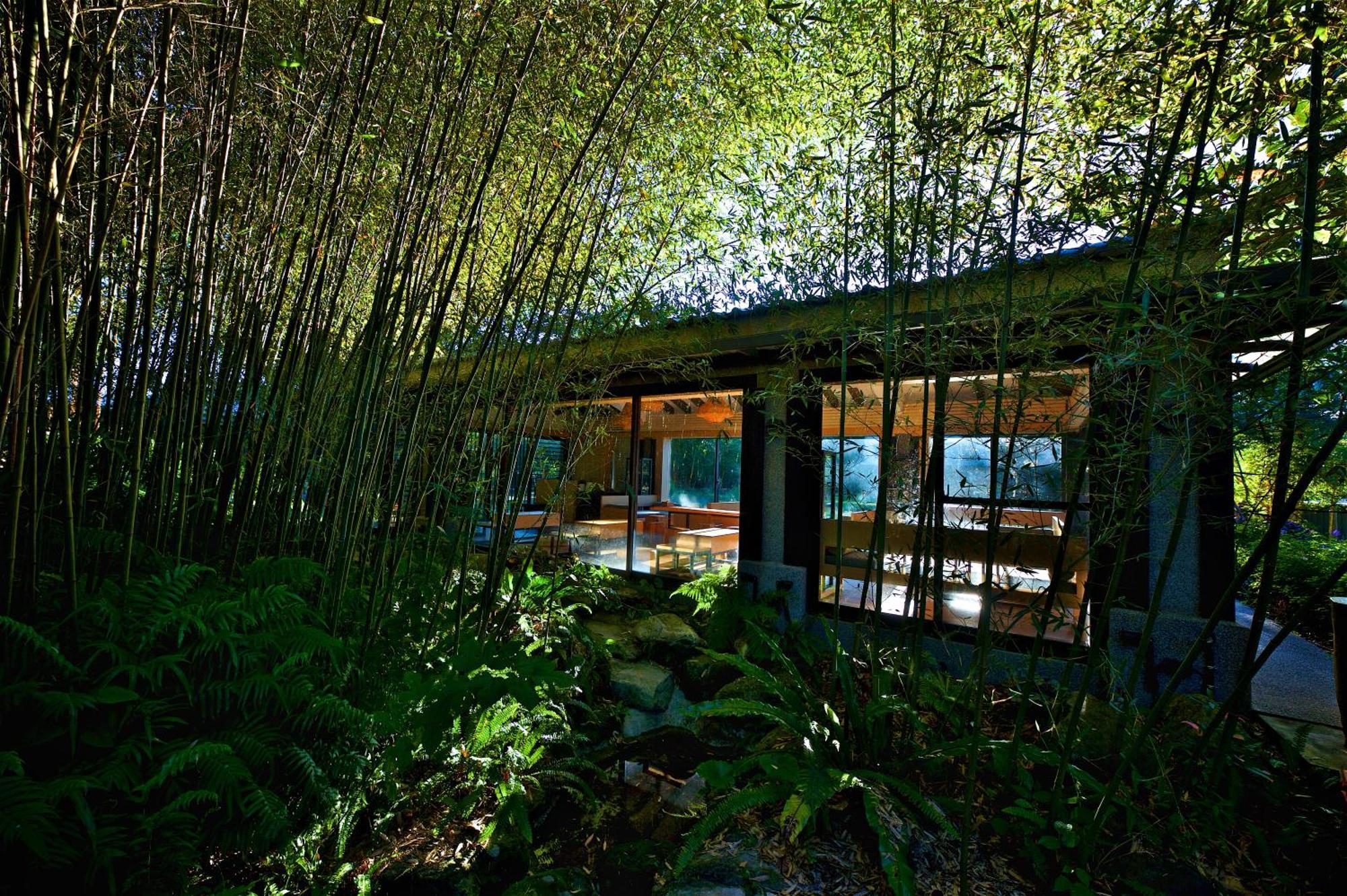 Gaeavilla Resort 吉安郷 エクステリア 写真