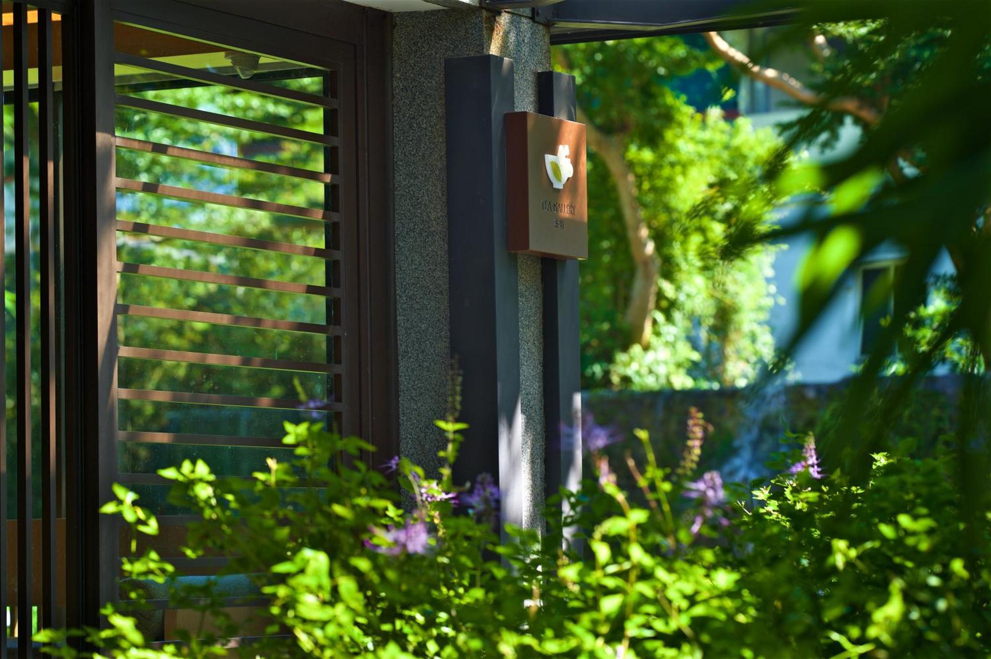 Gaeavilla Resort 吉安郷 エクステリア 写真