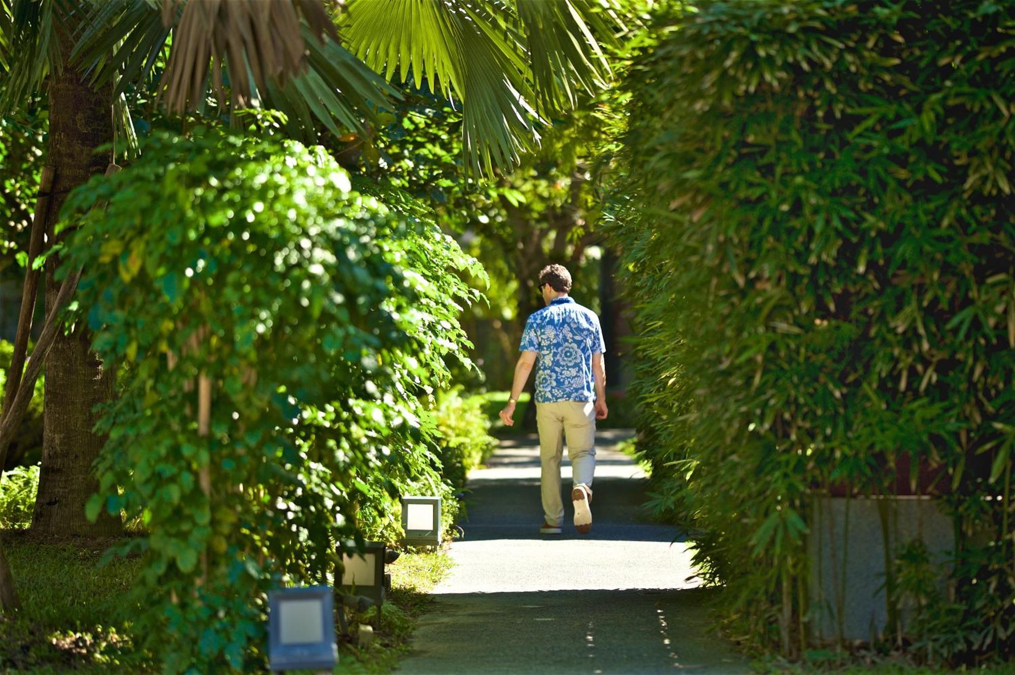 Gaeavilla Resort 吉安郷 エクステリア 写真
