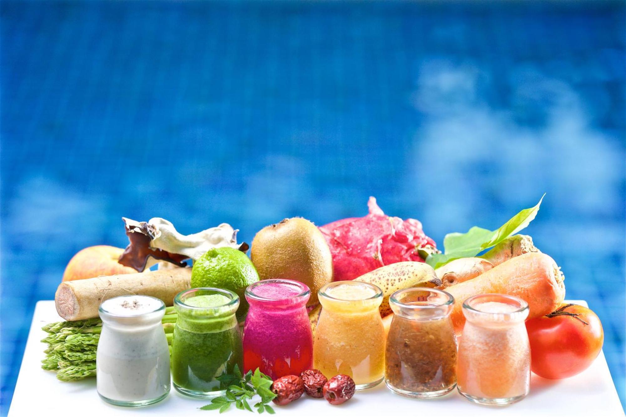 Gaeavilla Resort 吉安郷 エクステリア 写真