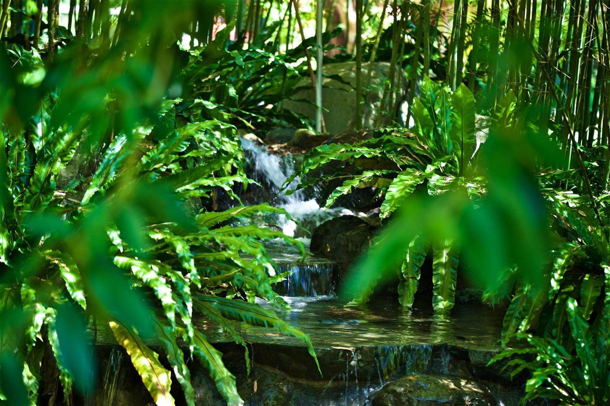 Gaeavilla Resort 吉安郷 エクステリア 写真