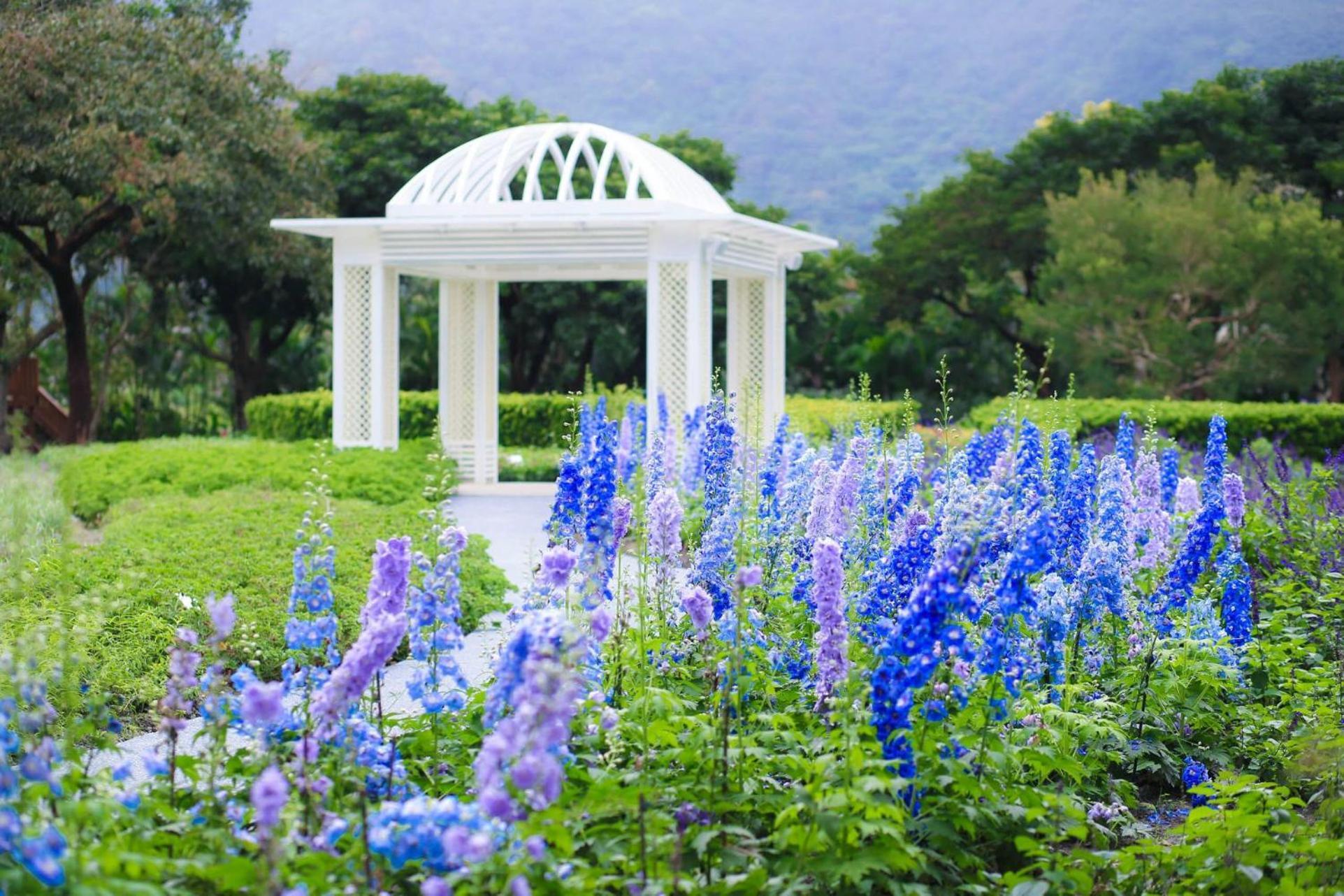 Gaeavilla Resort 吉安郷 エクステリア 写真